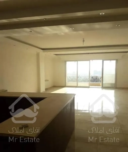 دربند ۱۹۰ متر ۳ خواب فول دید و ویو / تراس