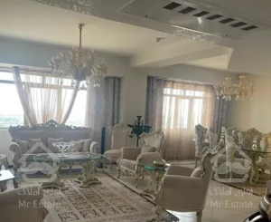 ۱۲۰متر/۲خواب/خوش نقشه