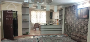 واحد ۹۰ متری / مدرس / زیر قیمت