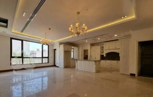 ۲۰۰ متر فول امکانات/ تهاتر/ طبقه ۵ / بنفشه ۱۳