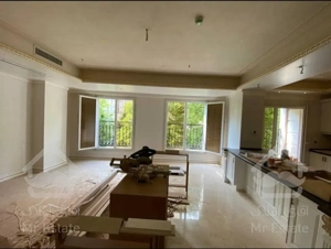 ۱۲۰ متر * تک واحدی * ورزی شمالی