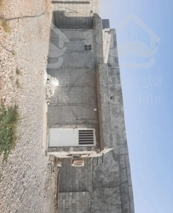 ویلا باغ در شهر قلعه قاضی