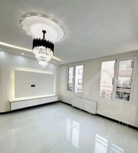 با بیست و یک میلیارد صاحب خانه 85 متری شوید