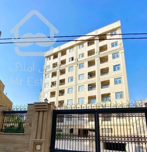 ۵۰ متر یکخواب * روبه** افتاب *