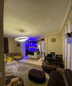 اجاره آپارتمان ۶۰ متری ۱ خوابه طبقه ۳ در تهران‌نو