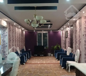 اجاره باغ ویلا مبله