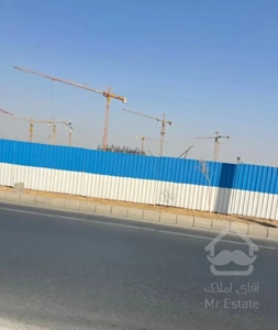 واحد ۸۳ متری برج لوکس رونیکا پالاس/قیمت قطعی