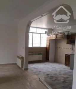 آپارتمان 90 متری 2 خوابه واقع در فرحزاد