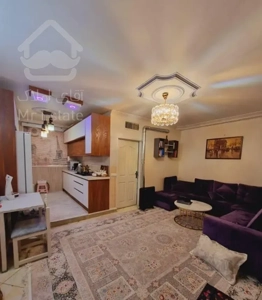 آپارتمان ۵۰ متری تکواحدی عروسک