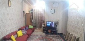 ۶۰ متر  خوش نقشه  طبقه دوم  (محدوده مهراور)