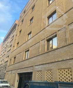 آپارتمان نوساز ۸۲متری