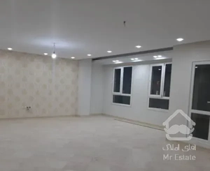 اپارتمان ۱۲۴ متر فول امکانات