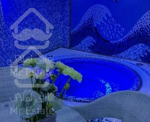 اجاره ویلا استخردار