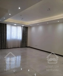 اپارتمان ۱۲۰ متری جنت آباد شمالی