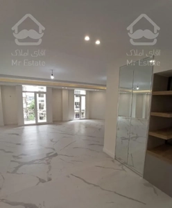 245 متری/گلستان شمالی/فول فرنیش