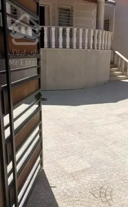 ویلا بدون سکونت مالک