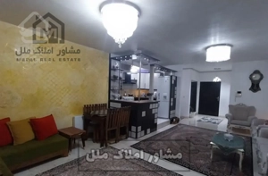 مسکن مهر مشاغل آزاد / ۹۲متری فول امکانات