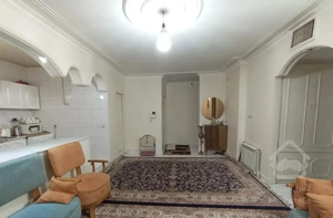 آپارتمان ۷۲ متری دو خوابه