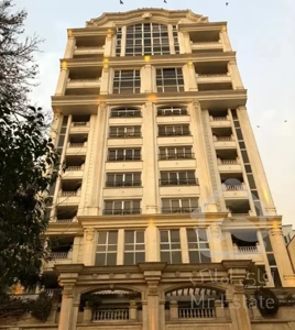 الهیه چناران ۳۲۰ متر بنا پلان تفکیکی و جذاب