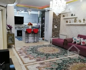 78 متری دوخواب مهران