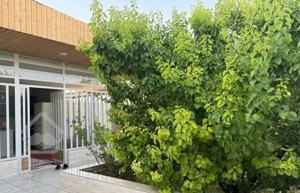 باغ کوشک در بهترین منطقه کوشک
