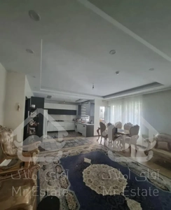 آپارتمان ۹۶ متر فول نوساز