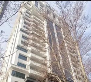 ۳۱۰ متر ۴خواب سعادت آباد