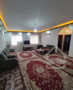 فروش واحد 84متری مبله