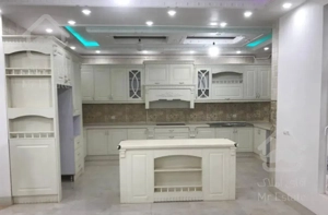 ۹۰متر فول امکانات شهران