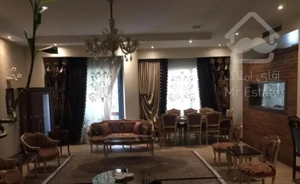 تاپ لوکیشن فرمانیه ۲۱۰ متر ۳ خواب