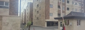 آپارتمان ۸۵ متری در فازهای صفر و ۳ و ۷ پرند