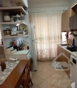 فروش یک واحد آپارتمان مسکونی در رامسر