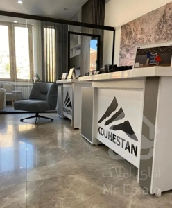 لواسان / تاپ لوکیشن / ۲۵۰ متر آپارتمان