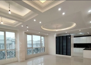 ۱۵۵متری نوساز مدرن/۳خواب/۲ پارکینگ/ تاپ لوکیشن