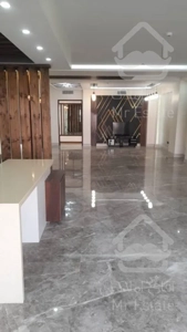 آپارتمان ۱۸۵ متری مرزداران گلبرگ