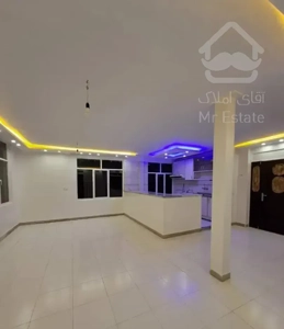 آپارتمان ۸۰ متری