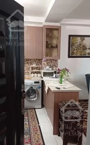 اپارتمان۸۲متری/طبقه اول/دوخواب/لوکیشن دنج و خلوت