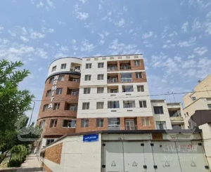 ((سازمان برنامه ۶۱ متر ۱ خواب با پاسیو در اختیار))