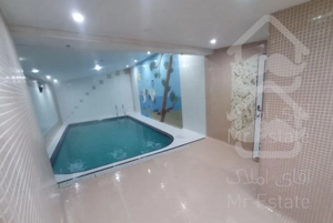 اجاره ویلا ۲ خواب استخر دار