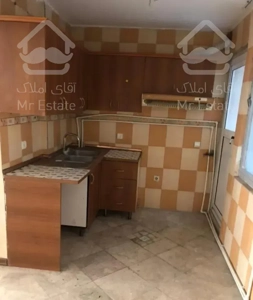 ۵۷متر یک خوابه مفتح جنوبی طالقانی فول