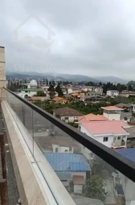 آپارتمان ۲۲۰متری پنت هاوس نوشهر