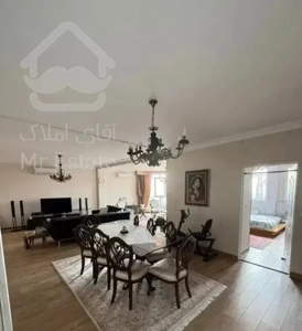 جردن ۱۲۵ متر ۳ خواب