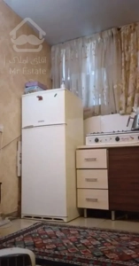 فردوس غرب ۲۵ متر