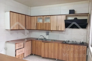 آپارتمان ۱۲۰متردوخوابه شمال فردوس