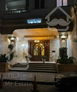 آپارتمان ۸۶ متر دو خوابه