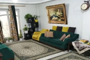 اجاره اپارتمان 60 متری 1 خواب فول امکانات طرشت