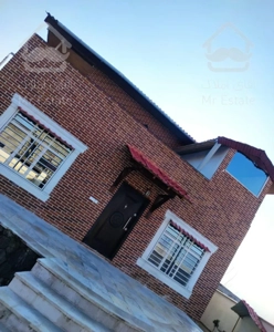 ویلا دوخوابه متلقو