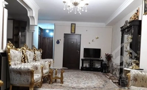 آپارتمان باغمیشه استاد جعفری