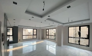 ۱۶۰متر برج سنددار طبقات بالا ویو ابدی دریاچه چیتگر