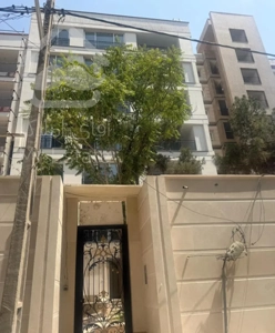 فروش ۱۱۰متر پاسداران پارکینگ اضافه